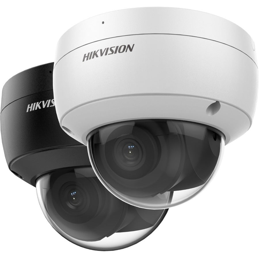 Caméra réseau HD Hikvision EasyIP DS-2CD2143G2-IU 4 mégapixels - Dôme DS-2CD2143G2-IU 4MM