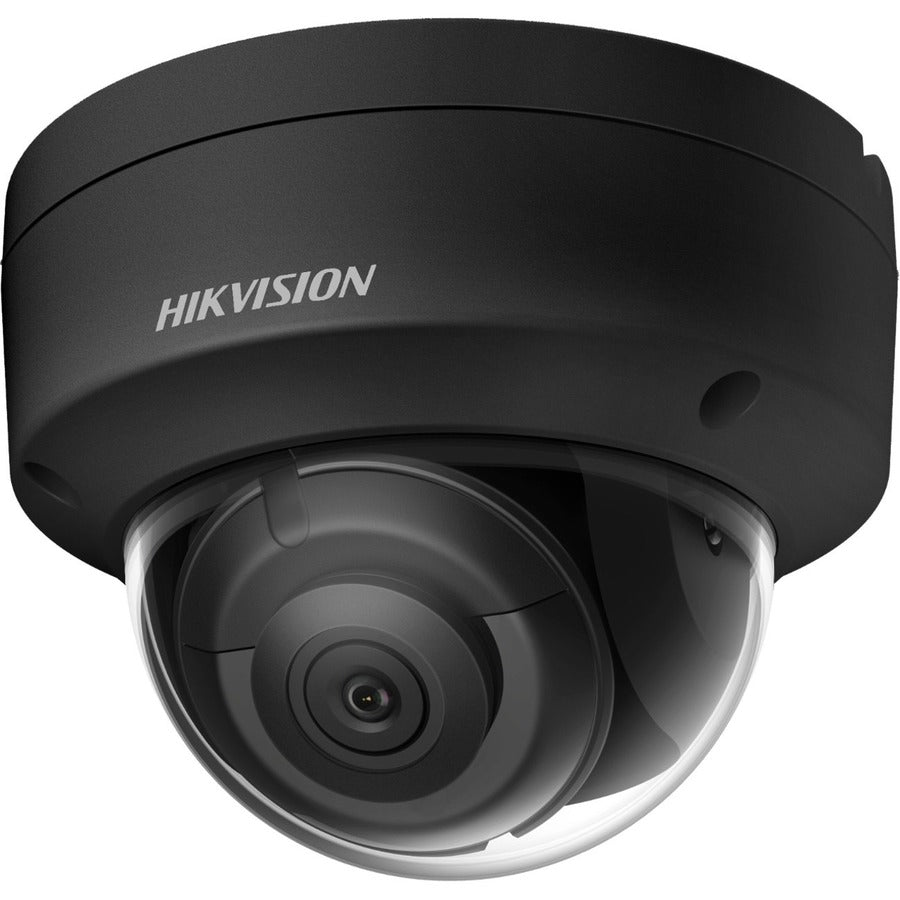 Caméra réseau HD Hikvision EasyIP DS-2CD2143G2-IU 4 mégapixels - Dôme DS-2CD2143G2-IU 4MM