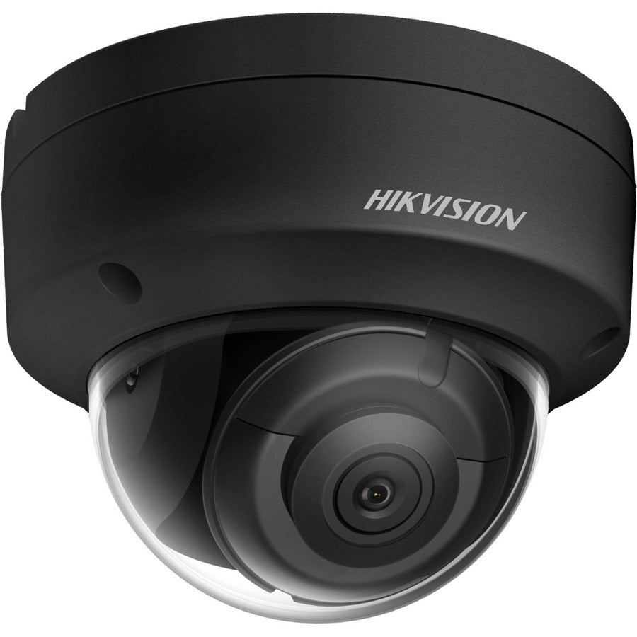 Caméra réseau HD Hikvision EasyIP DS-2CD2143G2-IU 4 mégapixels - Dôme DS-2CD2143G2-IU 4MM