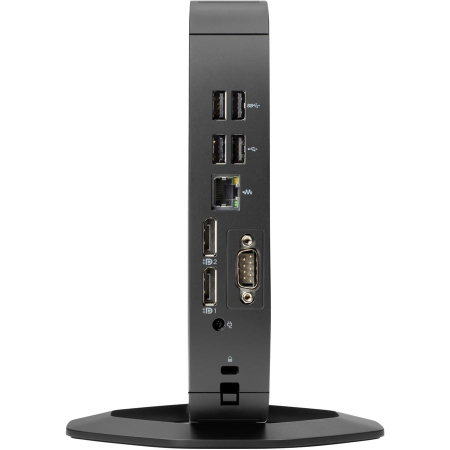 HP t540 Thin Client - AMD Ryzen R1305G Dual-core (2 Core) 1.50 GHz - TAA Compliant 7E3D4UT#ABA