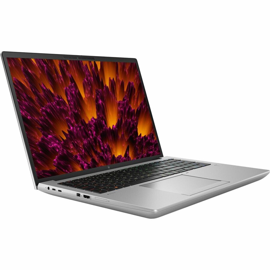 Station de travail mobile HP ZBook Fury G10 16" - WUXGA - 1920 x 1200 - Intel Core i7 13e génération i7-13700HX Hexadeca-core (16 cœurs) 2,10 GHz - 32 Go de RAM totale - 1 To SSD 878K5UT#ABA
