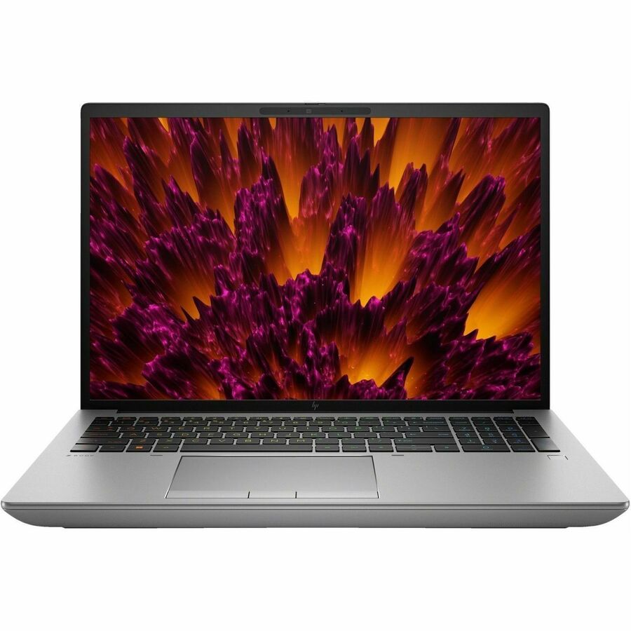 Station de travail mobile HP ZBook Fury G10 16" - WUXGA - 1920 x 1200 - Intel Core i7 13e génération i7-13700HX Hexadeca-core (16 cœurs) 2,10 GHz - 32 Go de RAM totale - 1 To SSD 878K5UT#ABA