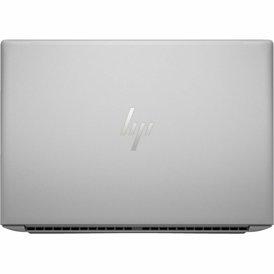 HP ZBook Fury G10 16" Mobile Workstation - WUXGA - 1920 x 1200 - Intel Core i7 13th Gen i7-13700HX Hexadeca-core (16 Core) 2.10 GHz - 16 GB Total RAM - 512 GB SSD 878K1UT#ABA