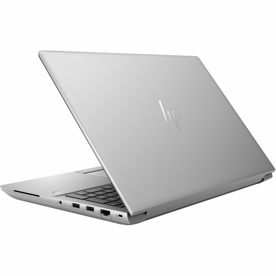HP ZBook Fury G10 16" Mobile Workstation - WUXGA - 1920 x 1200 - Intel Core i7 13th Gen i7-13700HX Hexadeca-core (16 Core) 2.10 GHz - 16 GB Total RAM - 512 GB SSD 878K1UT#ABA