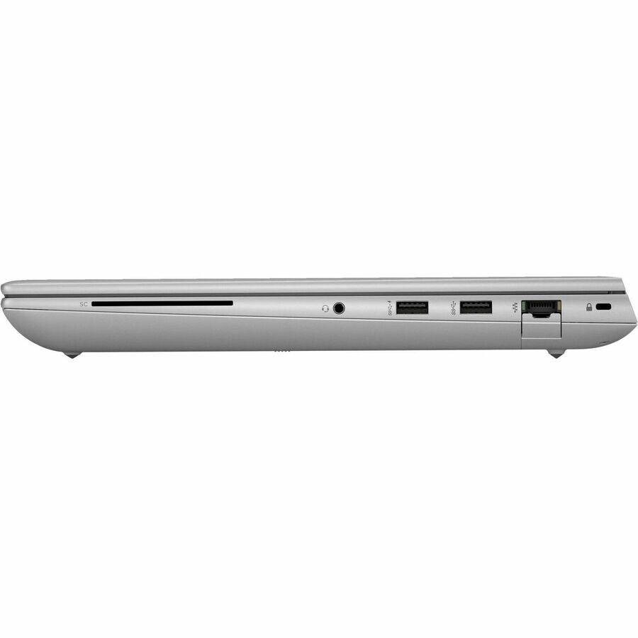 HP ZBook Fury G10 16" Mobile Workstation - WUXGA - 1920 x 1200 - Intel Core i7 13th Gen i7-13700HX Hexadeca-core (16 Core) 2.10 GHz - 16 GB Total RAM - 512 GB SSD 878K1UT#ABA