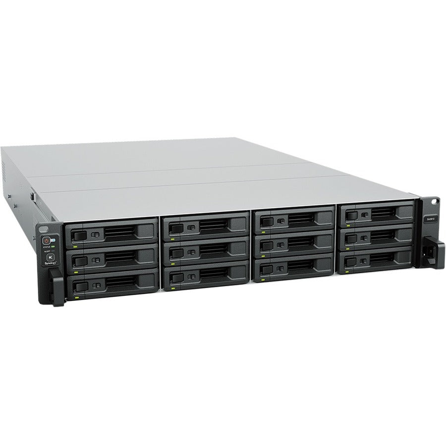 Synology SA3610 NAS Storage System SA3610