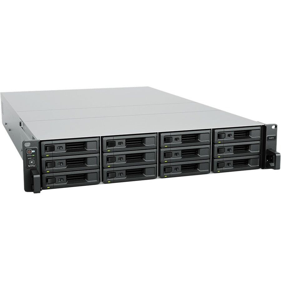 Synology SA3610 Système de stockage NAS SA3610