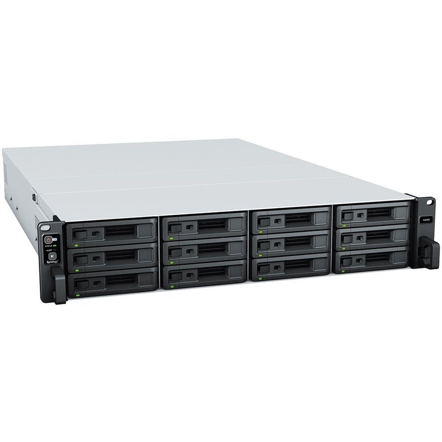 Synology SA6400 Système de stockage NAS SA6400