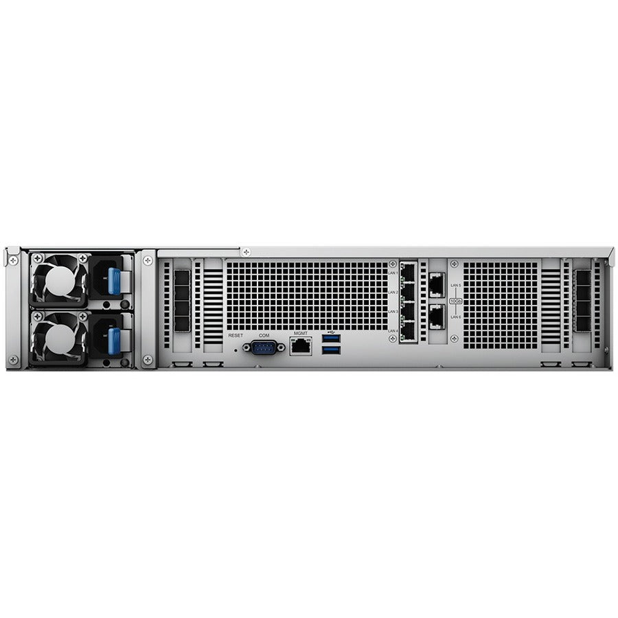 Synology SA6400 Système de stockage NAS SA6400