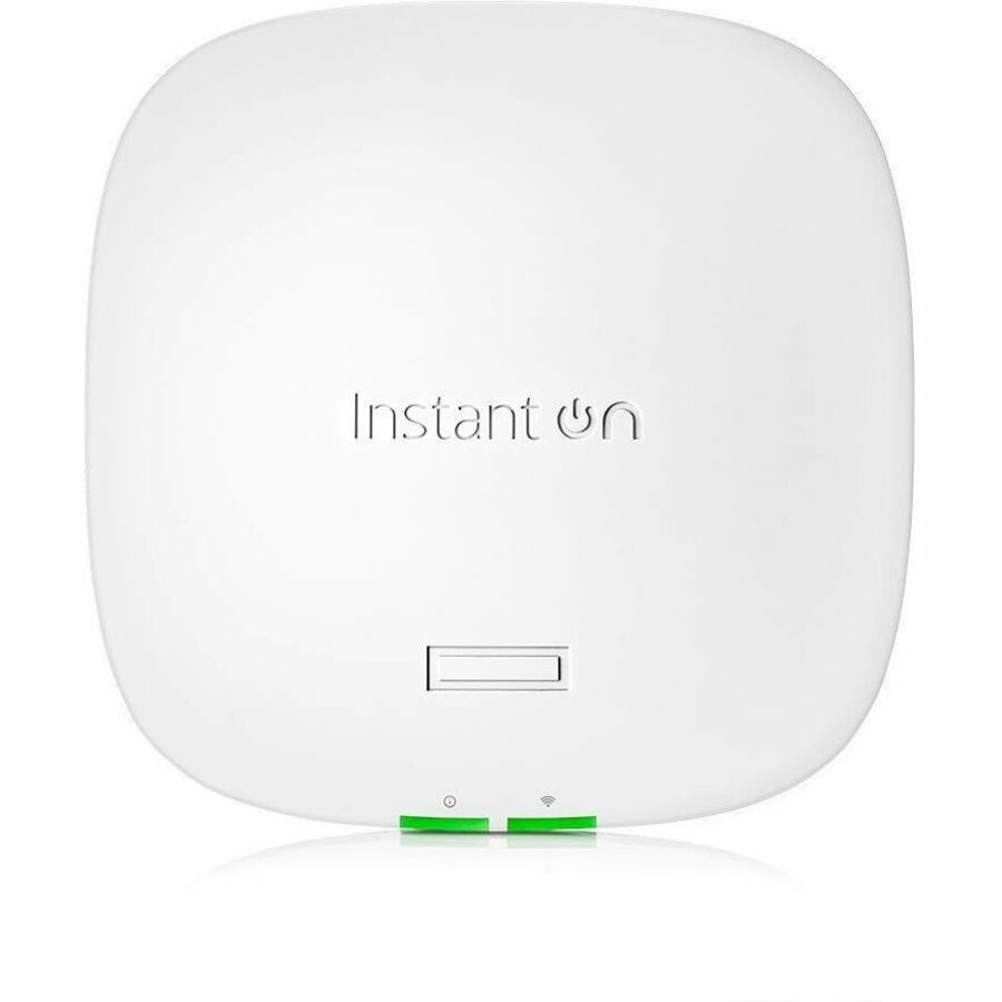 Point d'accès sans fil Aruba Instant On AP32 tri-bande IEEE 802.11ax 3,60 Gbit/s - Intérieur S1T23A