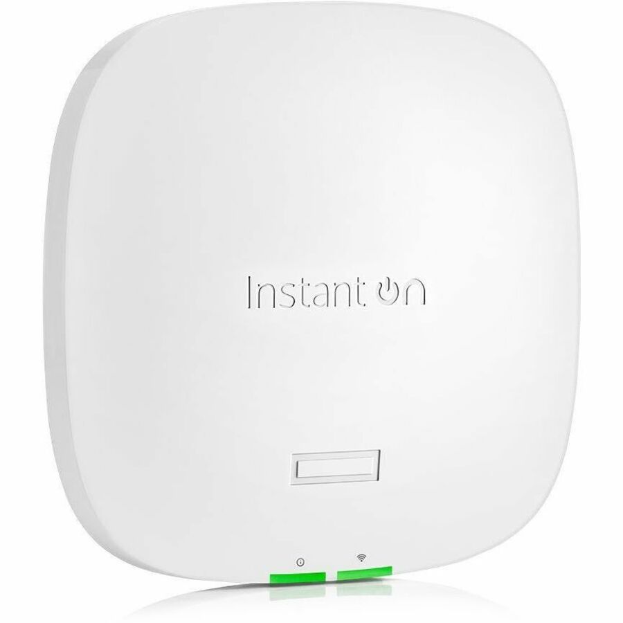 Point d'accès sans fil Aruba Instant On AP32 tri-bande IEEE 802.11ax 3,60 Gbit/s - Intérieur S1T23A