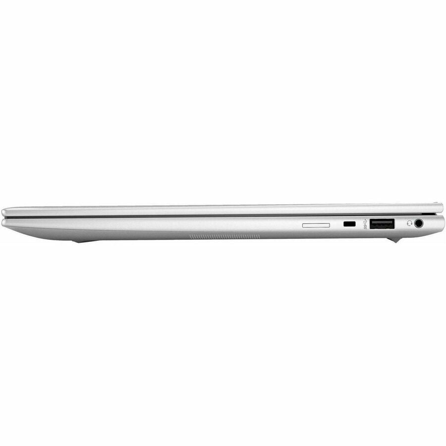 HP EliteBook 1040 G10 14" Notebook - WUXGA - 1920 x 1200 - Intel Core i5 13th Gen i5-1335U Deca-core (10 Core) - Intel Evo Platform - 16 GB Total RAM - 256 GB SSD 7Z184UT#ABA