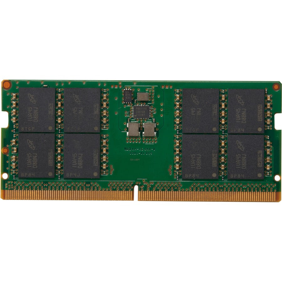 Module de mémoire SDRAM DDR5 HP 32 Go 5S4C0UT#ABA