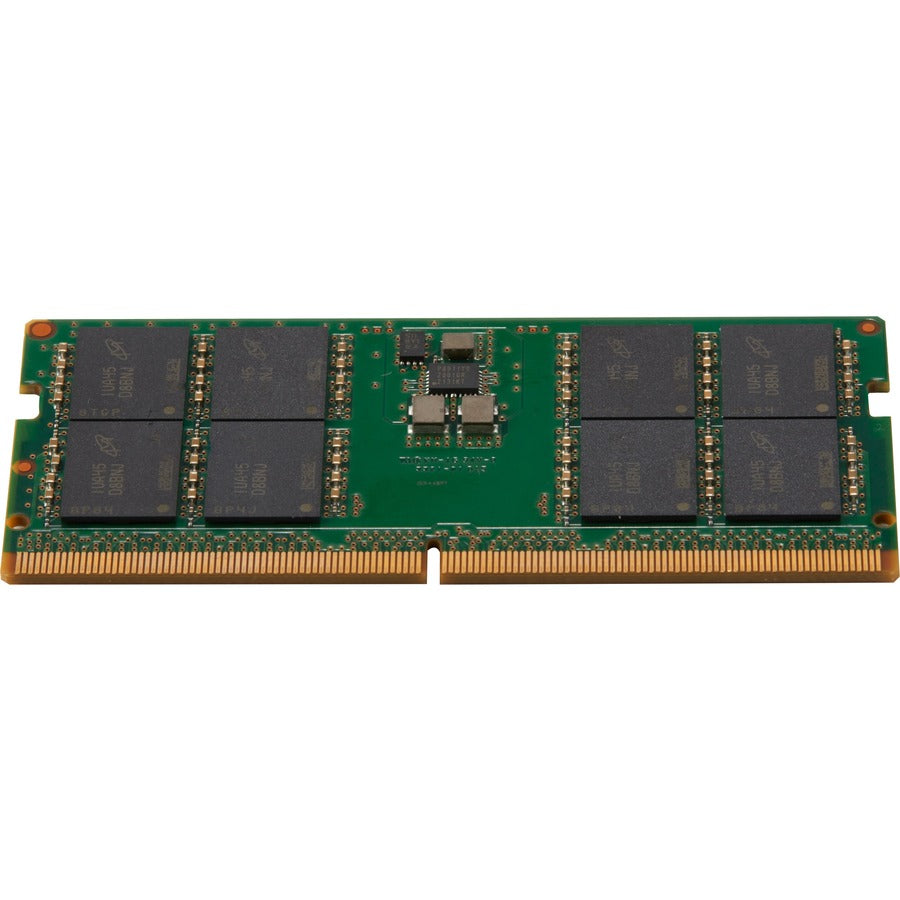 Module de mémoire SDRAM DDR5 HP 32 Go 5S4C0UT#ABA