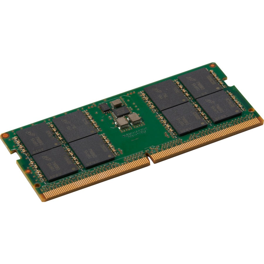 Module de mémoire SDRAM DDR5 HP 32 Go 5S4C0UT#ABA