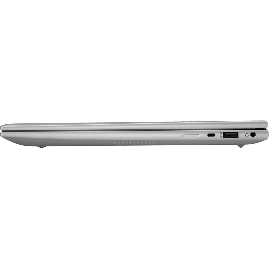 HP ZBook Firefly G10 14" Mobile Workstation - WUXGA - 1920 x 1200 - Intel Core i7 13th Gen i7-1370P Tetradeca-core (14 Core) 1.90 GHz - 16 GB Total RAM - 512 GB SSD 7Z1A5UT#ABA