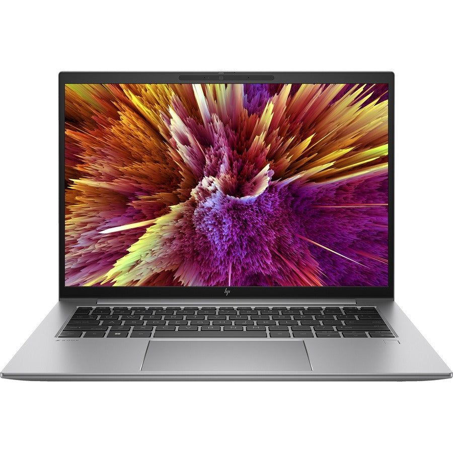 HP ZBook Firefly G10 14" Mobile Workstation - WUXGA - 1920 x 1200 - Intel Core i7 13th Gen i7-1370P Tetradeca-core (14 Core) 1.90 GHz - 16 GB Total RAM - 512 GB SSD 7Z1A5UT#ABA