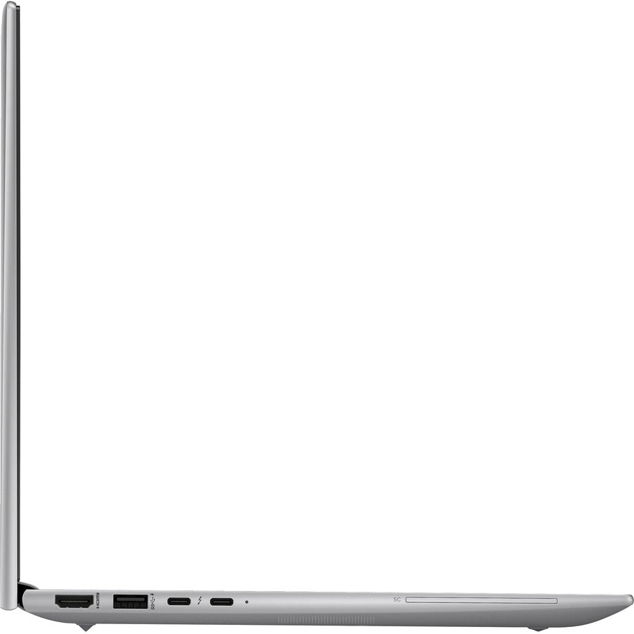 HP ZBook Firefly G10 14" Mobile Workstation - WUXGA - 1920 x 1200 - Intel Core i7 13th Gen i7-1370P Tetradeca-core (14 Core) 1.90 GHz - 16 GB Total RAM - 512 GB SSD 7Z1A5UT#ABA