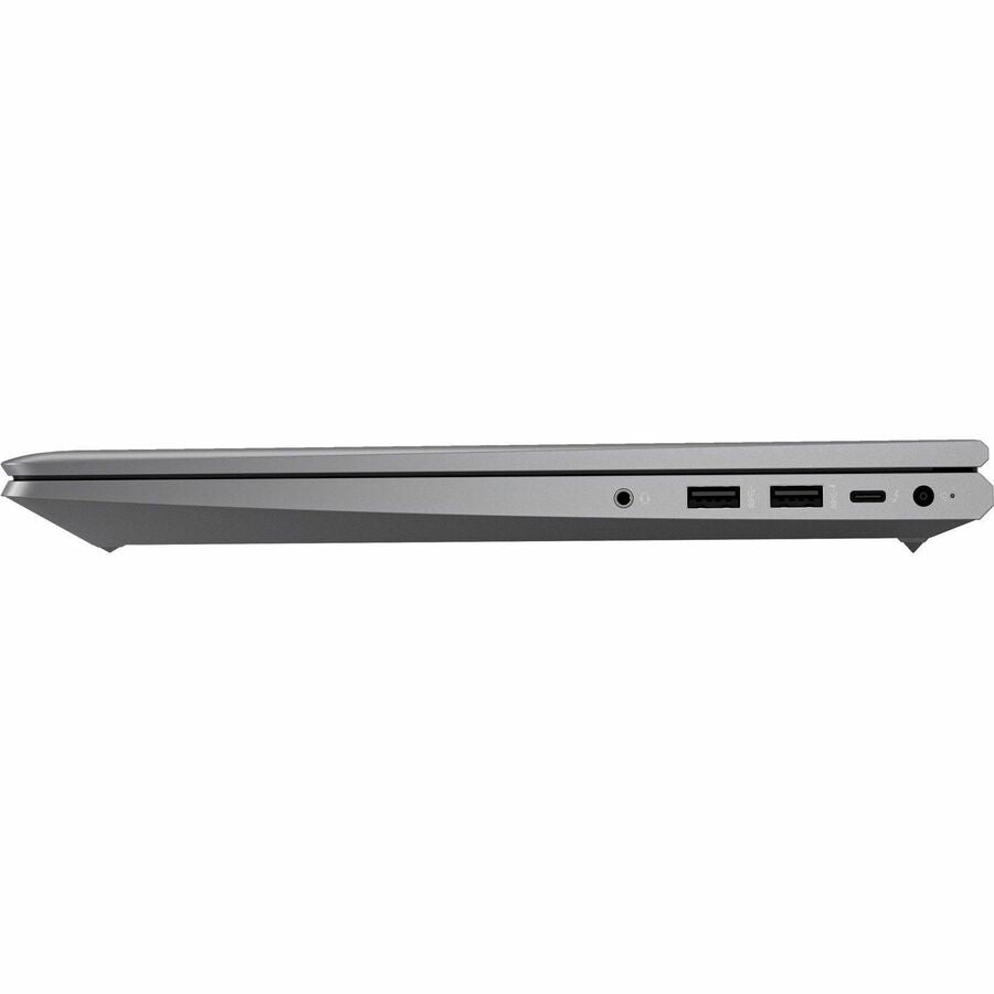 HP ZBook Power G10 A 15.6" Mobile Workstation - Full HD - AMD Ryzen 5 7640HS - 16 GB - 512 GB SSD 8F8B7UT#ABA