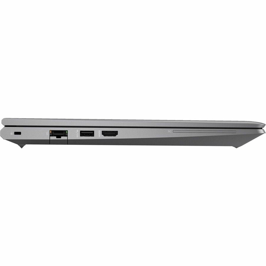 HP ZBook Power G10 A 15.6" Mobile Workstation - Full HD - AMD Ryzen 5 7640HS - 16 GB - 512 GB SSD 8F8B7UT#ABA