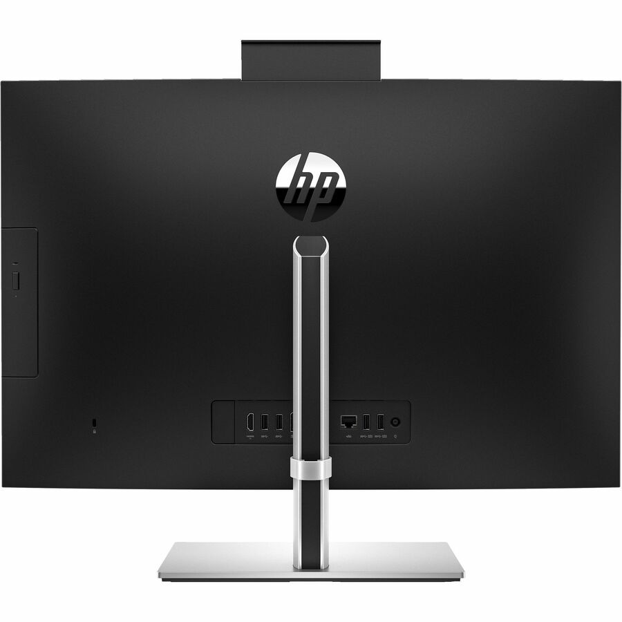 HP ProOne 440 G9 All-in-One Computer - Intel Core i5 13th Gen i5-13500 Tetradeca-core (14 Core) - 8 GB RAM DDR4 SDRAM - 256 GB M.2 PCI Express NVMe SSD - 23.8" Full HD 1920 x 1080 Touchscreen Display - Desktop 89M77UT#ABA