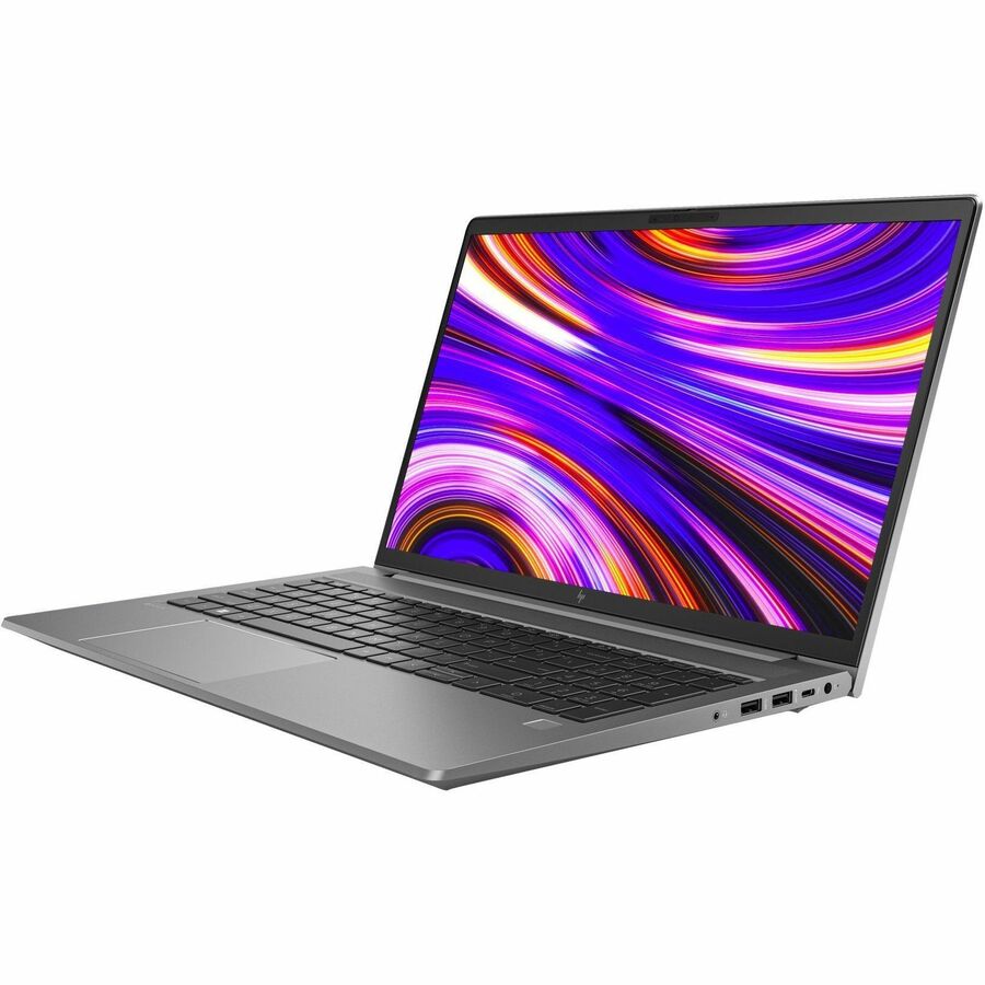 Station de travail mobile HP ZBook Power G10 A 15,6" - Full HD - AMD Ryzen 7 7840HS - 16 Go - SSD 512 Go 8F8B8UT#ABA