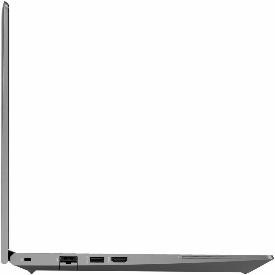Station de travail mobile HP ZBook Power G10 A 15,6" - Full HD - AMD Ryzen 7 7840HS - 16 Go - SSD 512 Go 8F8B8UT#ABA