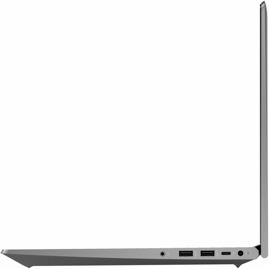 Station de travail mobile HP ZBook Power G10 A 15,6" - Full HD - AMD Ryzen 7 7840HS - 16 Go - SSD 512 Go 8F8B8UT#ABA