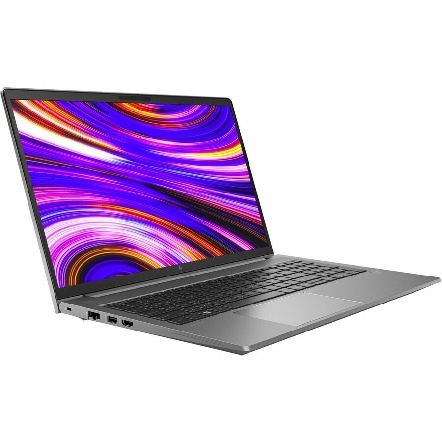 Station de travail mobile HP ZBook Power G10 A 15,6" - Full HD - AMD Ryzen 7 7840HS - 16 Go - SSD 512 Go 8F8B8UT#ABA