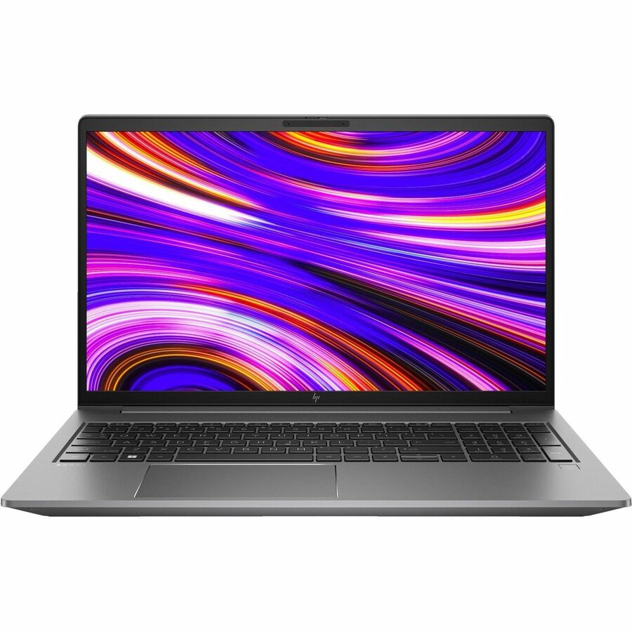 Station de travail mobile HP ZBook Power G10 A 15,6" - Full HD - AMD Ryzen 7 7840HS - 16 Go - SSD 512 Go 8F8B8UT#ABA