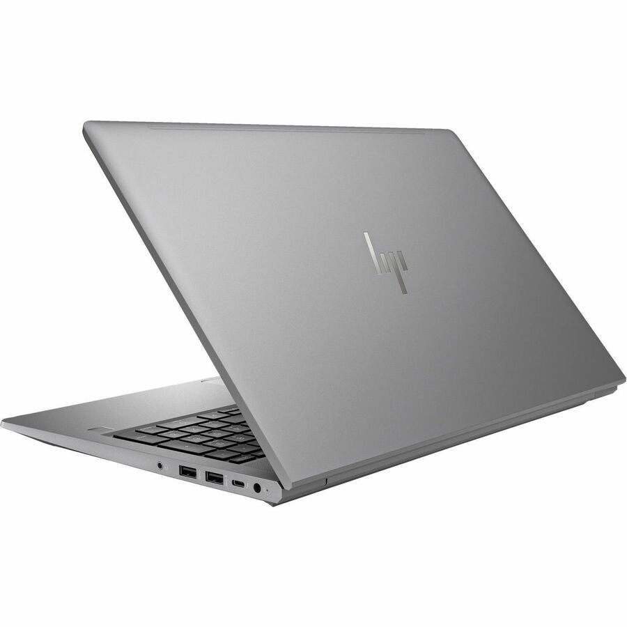 Station de travail mobile HP ZBook Power G10 A 15,6" - Full HD - AMD Ryzen 7 7840HS - 16 Go - SSD 512 Go 8F8B8UT#ABA