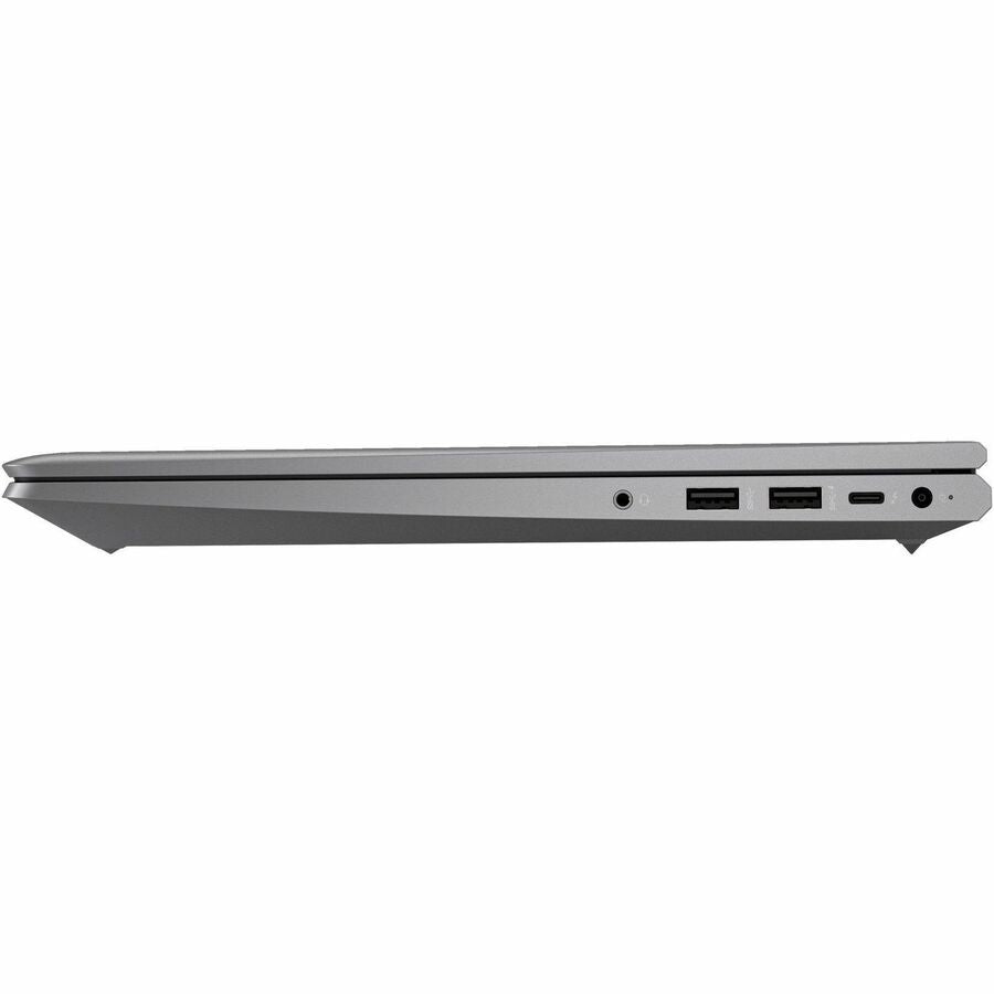 Station de travail mobile HP ZBook Power G10 A 15,6" - Full HD - AMD Ryzen 7 7840HS - 16 Go - SSD 512 Go 8F8B8UT#ABA
