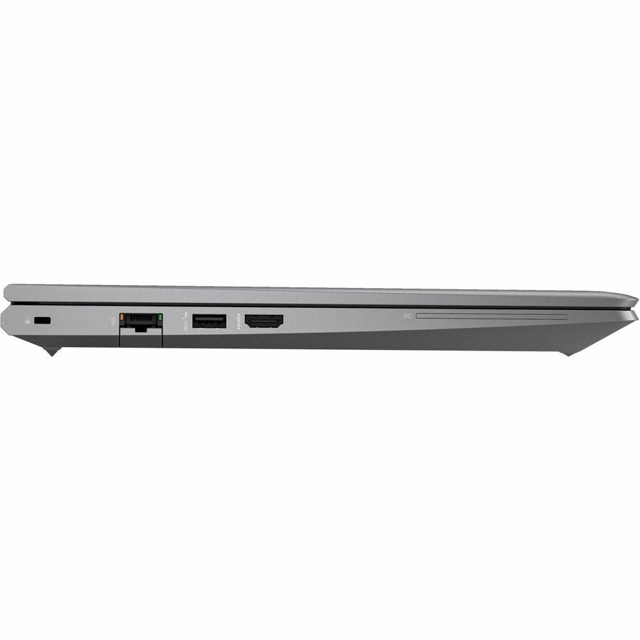 Station de travail mobile HP ZBook Power G10 A 15,6" - Full HD - AMD Ryzen 7 7840HS - 16 Go - SSD 512 Go 8F8B8UT#ABA