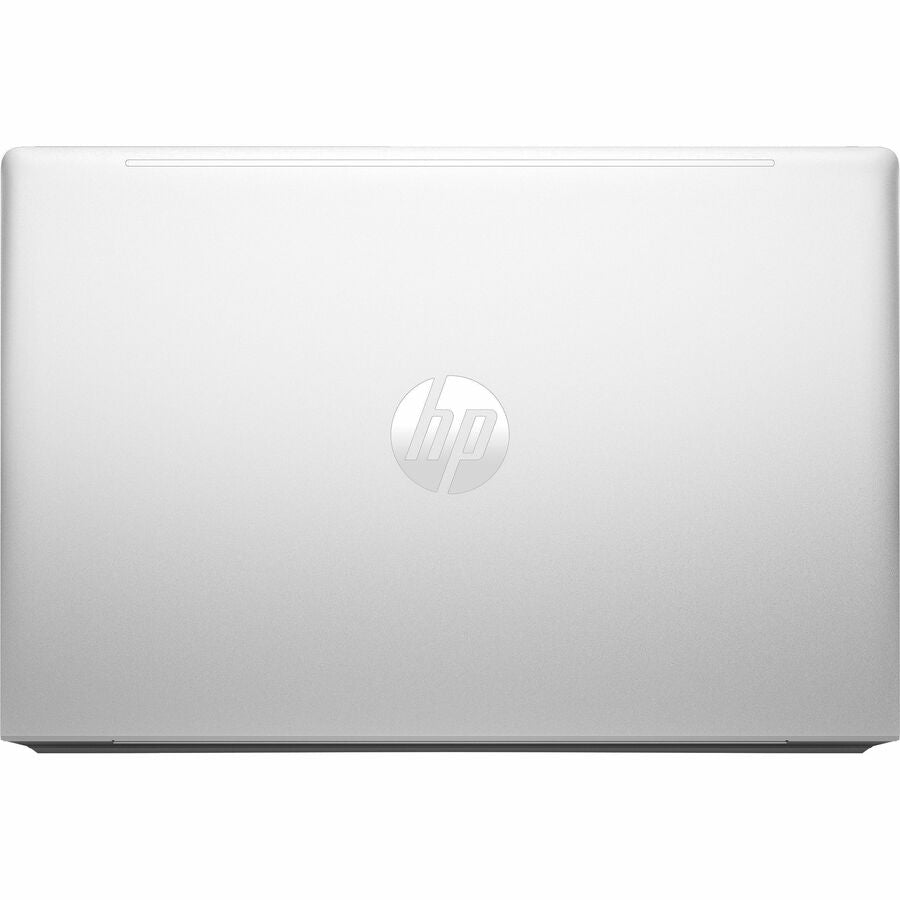 HP ProBook 440 G10 14" Touchscreen Notebook - Full HD - 1920 x 1080 - Intel Core i7 13th Gen i7-1355U Deca-core (10 Core) - 16 GB Total RAM - 512 GB SSD - Pike Silver Plastic 822Q9UT#ABL