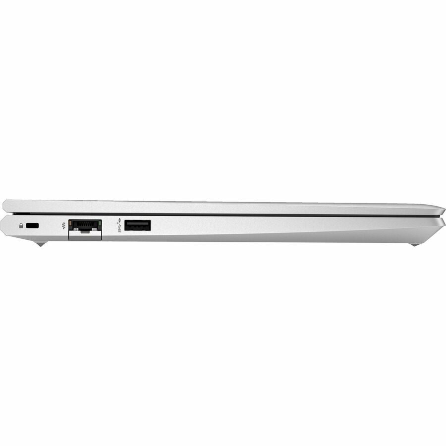 HP ProBook 440 G10 14" Touchscreen Notebook - Full HD - 1920 x 1080 - Intel Core i7 13th Gen i7-1355U Deca-core (10 Core) - 16 GB Total RAM - 512 GB SSD - Pike Silver Plastic 822Q9UT#ABL