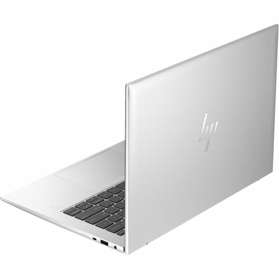HP EliteBook 840 G10 14" Touchscreen Notebook - WUXGA - 1920 x 1200 - Intel Core i7 13th Gen i7-1360P Dodeca-core (12 Core) - 16 GB Total RAM - 512 GB SSD - Silver 89D96UT#ABA