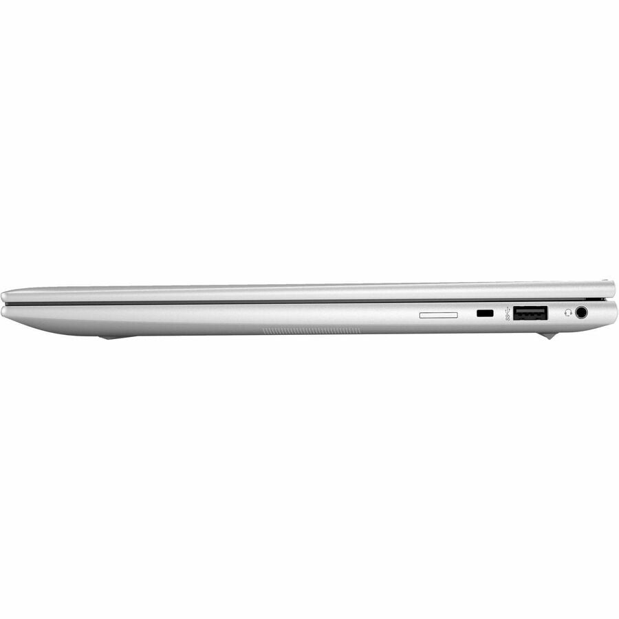 Ordinateur portable à écran tactile HP EliteBook 840 G10 14" - WUXGA - 1920 x 1200 - Intel Core i7 13e génération i7-1360P Dodeca-core (12 cœurs) - 16 Go de RAM totale - 512 Go SSD - Argent 89D96UT#ABA