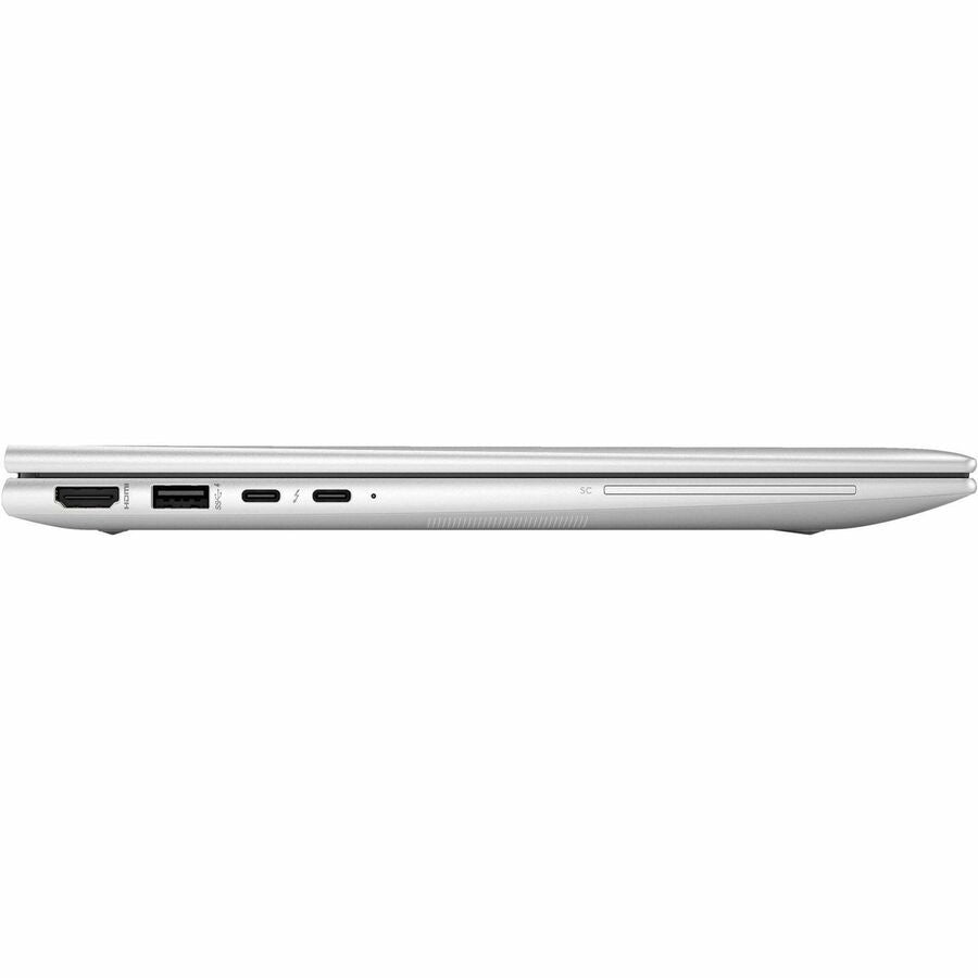 HP Elite x360 830 G10 13.3" Convertible 2 in 1 Notebook - WUXGA - 1920 x 1200 - Intel Core i5 13th Gen i5-1335U Deca-core (10 Core) - Intel Evo Platform - 16 GB Total RAM - 16 GB On-board Memory - 256 GB SSD 895M6UT#ABA