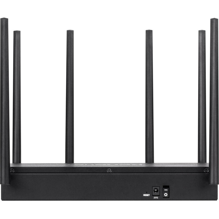 TRENDnet TEW-829DRU Wi-Fi 5 IEEE 802.11ac Ethernet Wireless Router TEW-829DRU-CA