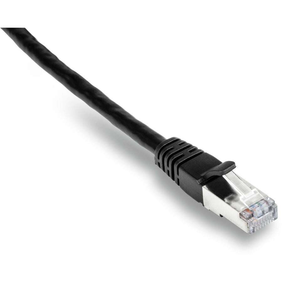 Câble Ethernet industriel TRENDnet M12 vers RJ-45, 2 m (6,5 pieds) TI-CD02