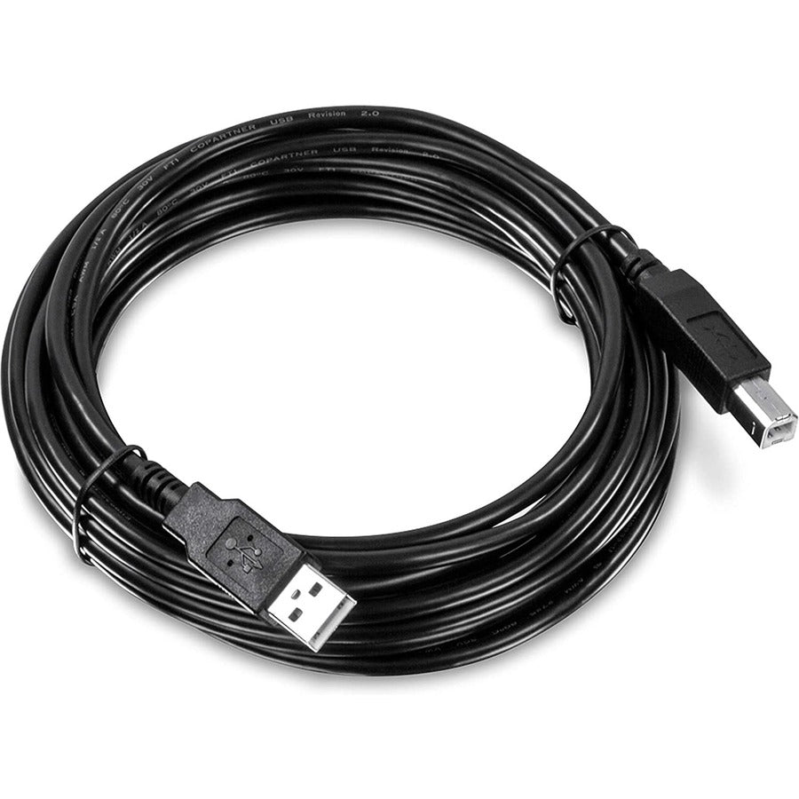 TRENDnet 15 ft. DVI-I, USB,and Audio KVM Cable Kit TK-CD15