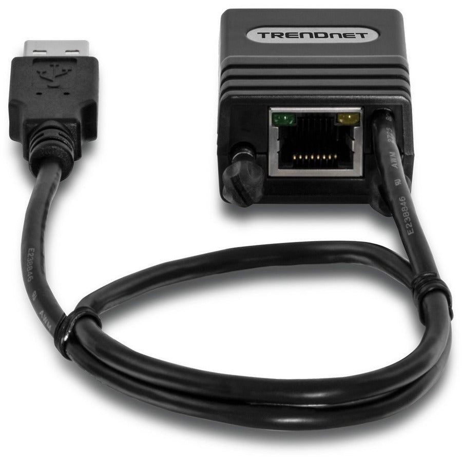 TRENDnet CAT5 USB Server Interface TK-CAT5U