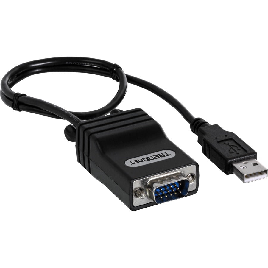 TRENDnet CAT5 USB Server Interface TK-CAT5U