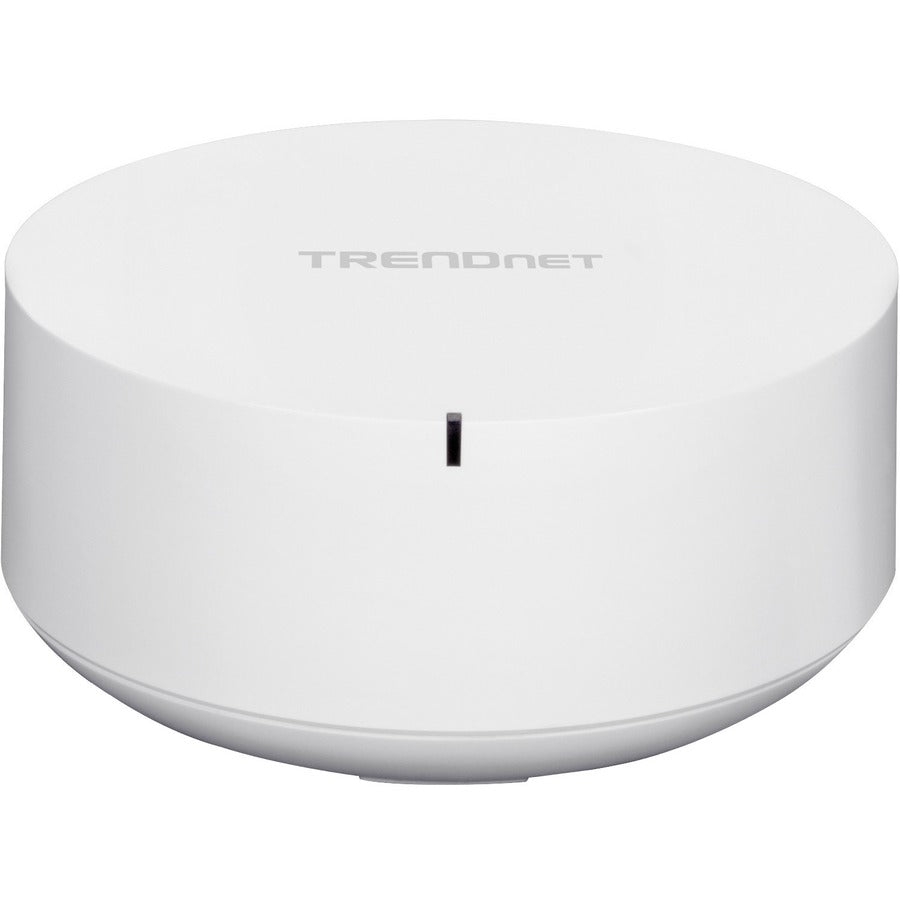 TRENDnet TEW-830MDR Wi-Fi 5 IEEE 802.11ac Ethernet Wireless Router TEW-830MDR-CA
