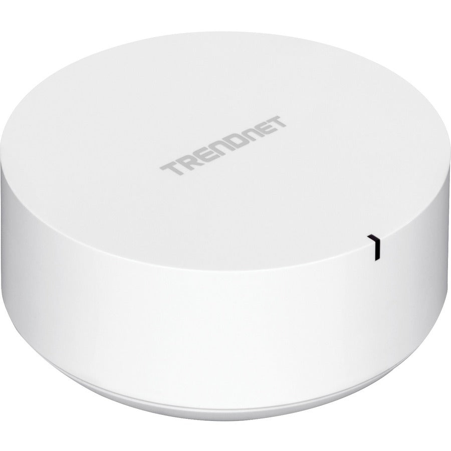 TRENDnet TEW-830MDR Routeur sans fil Ethernet Wi-Fi 5 IEEE 802.11ac TEW-830MDR-CA