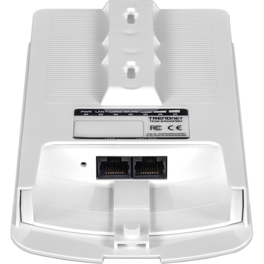 TRENDnet TEW-840APBO2K Pont sans fil IEEE 802.11ac 867 Mbit/s TEW-840APBO2K CA