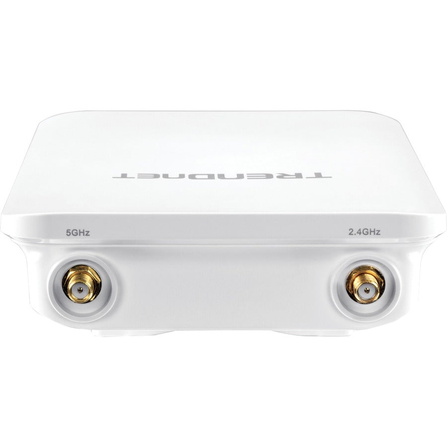 TRENDnet TEW-841APBO Point d'accès sans fil IEEE 802.11ac 1,27 Gbit/s TEW-841APBO-CA