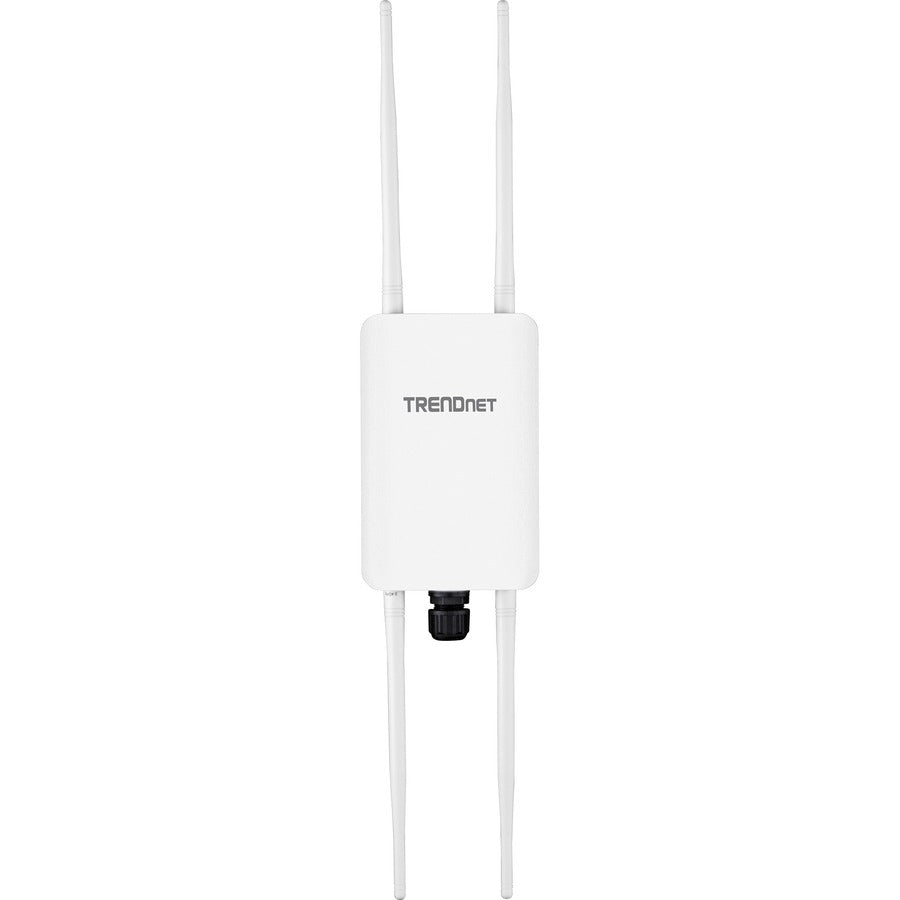 TRENDnet TEW-841APBO Point d'accès sans fil IEEE 802.11ac 1,27 Gbit/s TEW-841APBO-CA