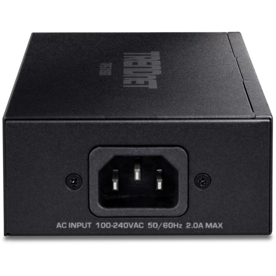 TRENDnet 10G PoE++ Injector TPE-319GI