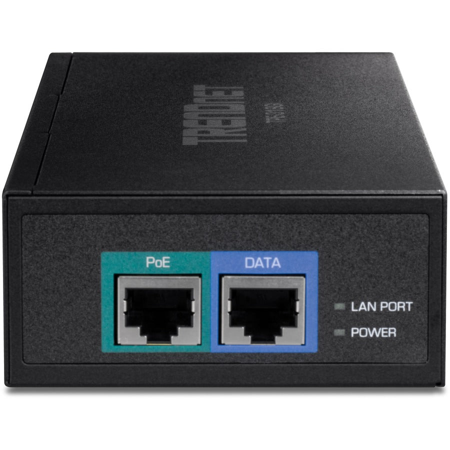 TRENDnet 10G PoE++ Injector TPE-319GI